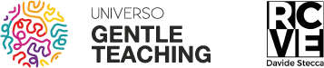 Universo Gentle Teaching Logo